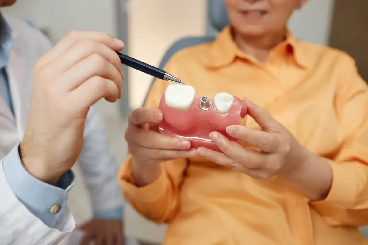 Dental Implants: Cost, Procedure, and Recovery Guide