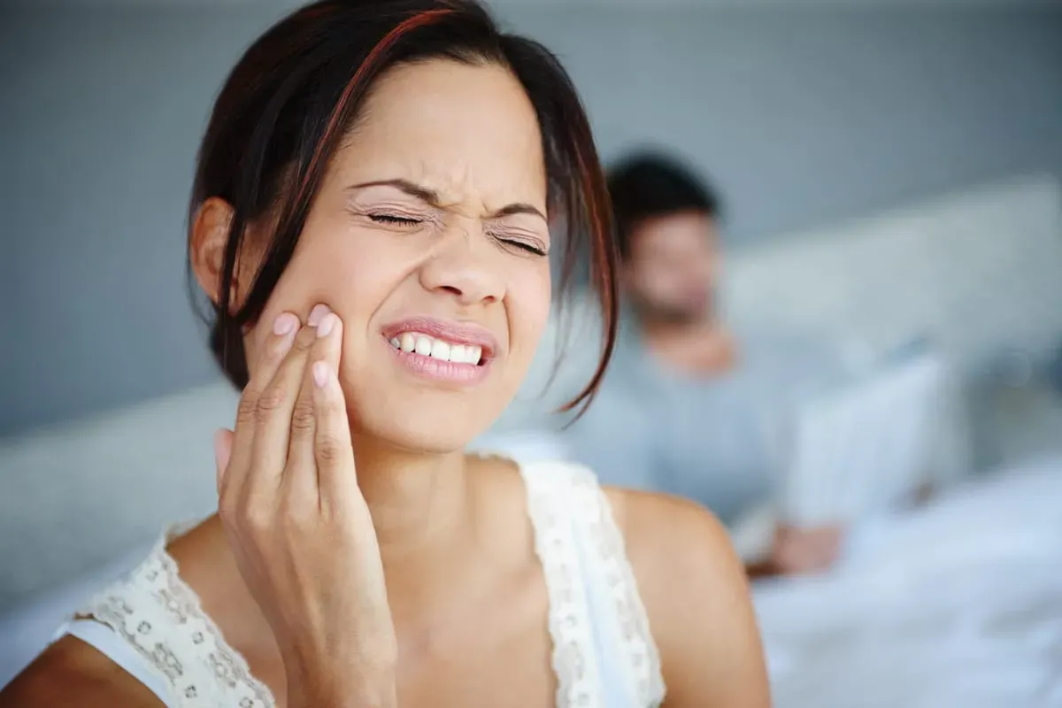 Dental Emergencies: What To Do Before You Can See Us