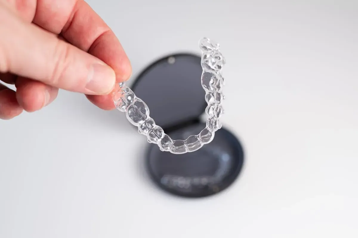 Invisalign in Haltom City: Cost, Process & What to Expect