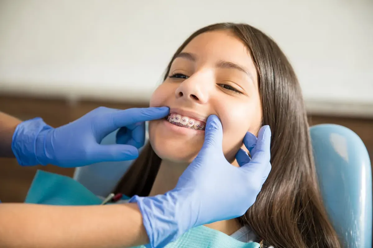 Adult Orthodontics: Is It Too Late to Straighten Teeth?