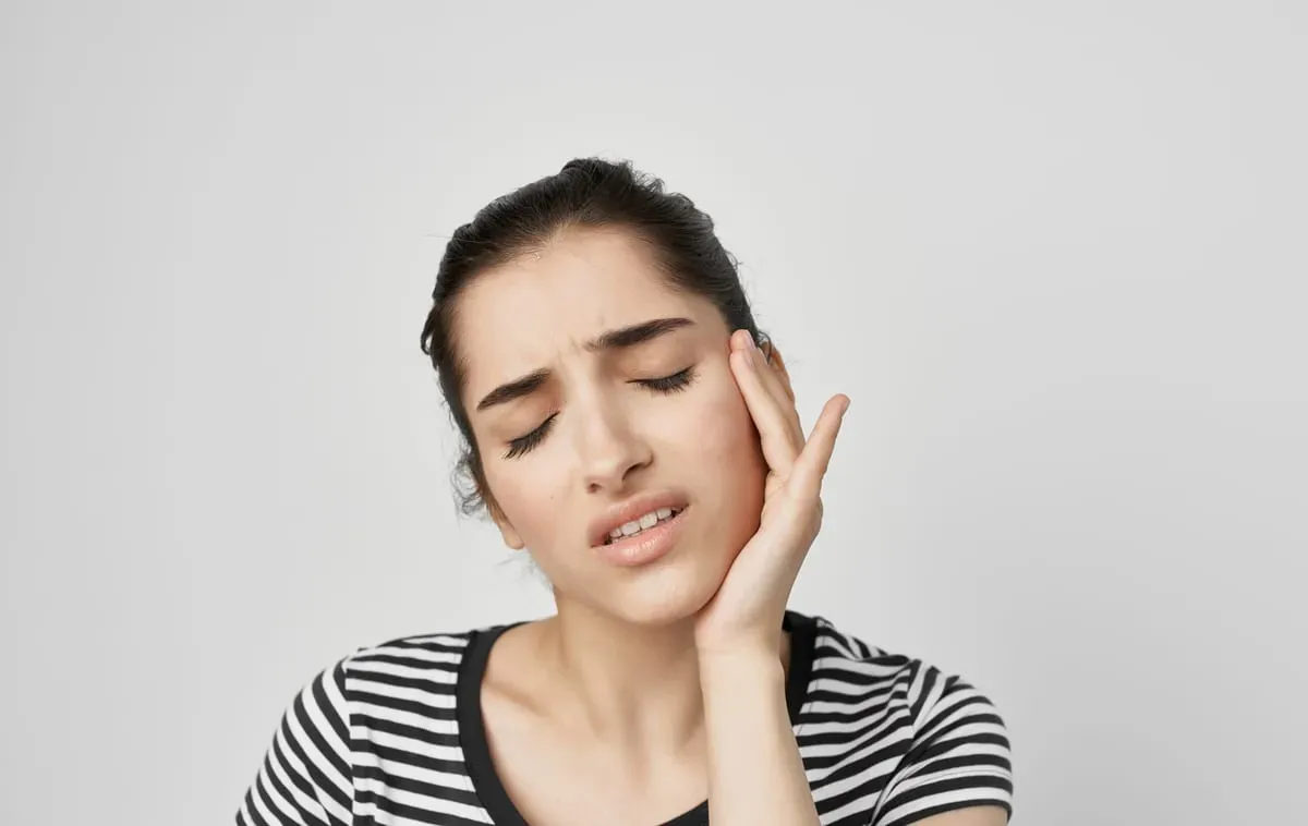 TMJ Disorders: Causes, Symptoms & Relief in Haltom City