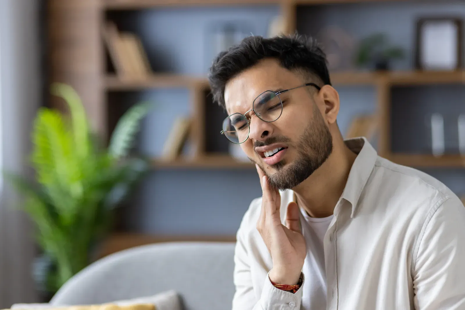 Emergency Dentistry at Flossophy Dental Haltom