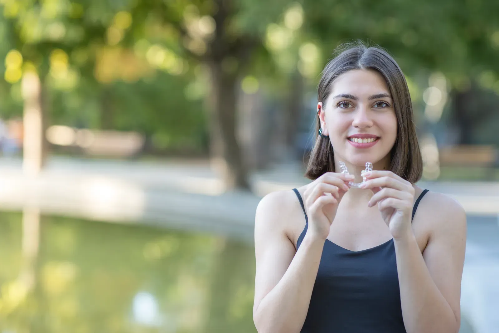 Orthodontics at Flossophy Dental Haltom
