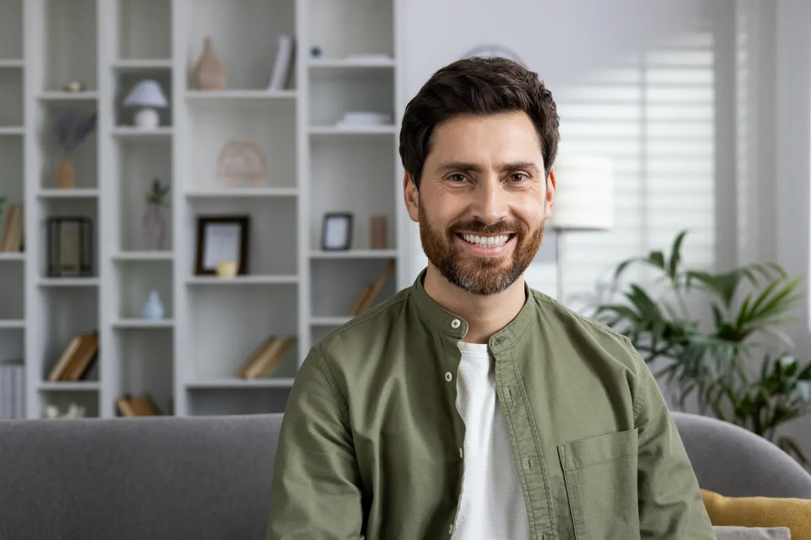 TMJ Disorders at Flossophy Dental Haltom