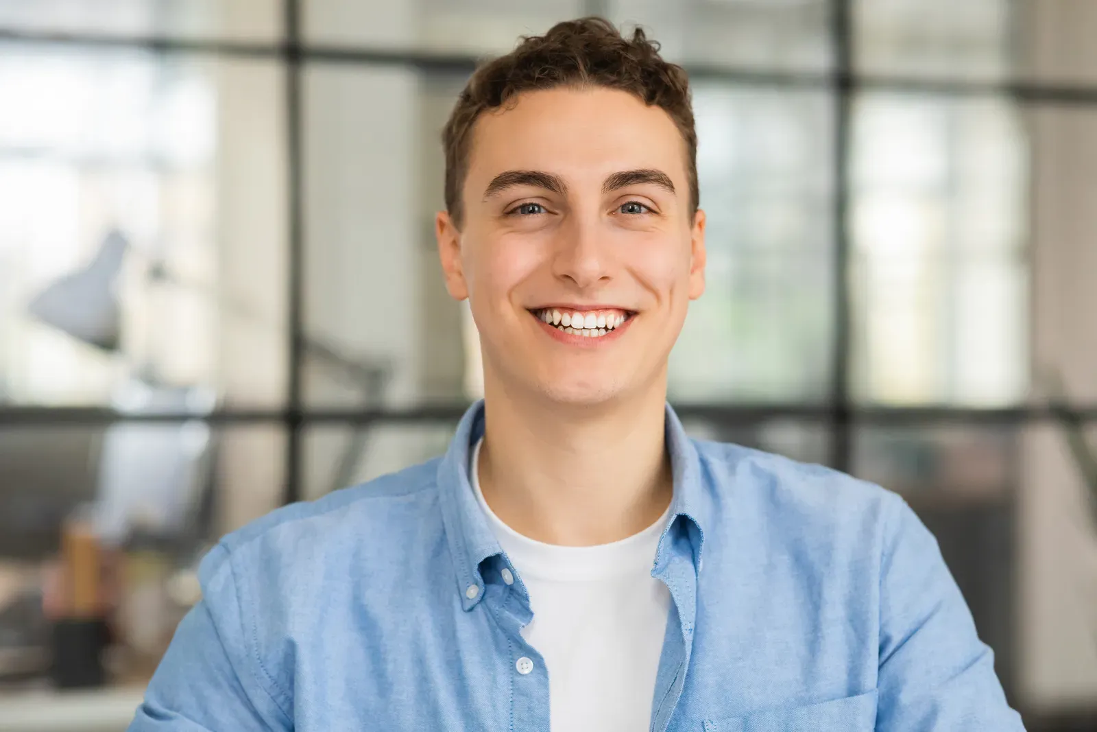 General Dentistry at Flossophy Dental Haltom