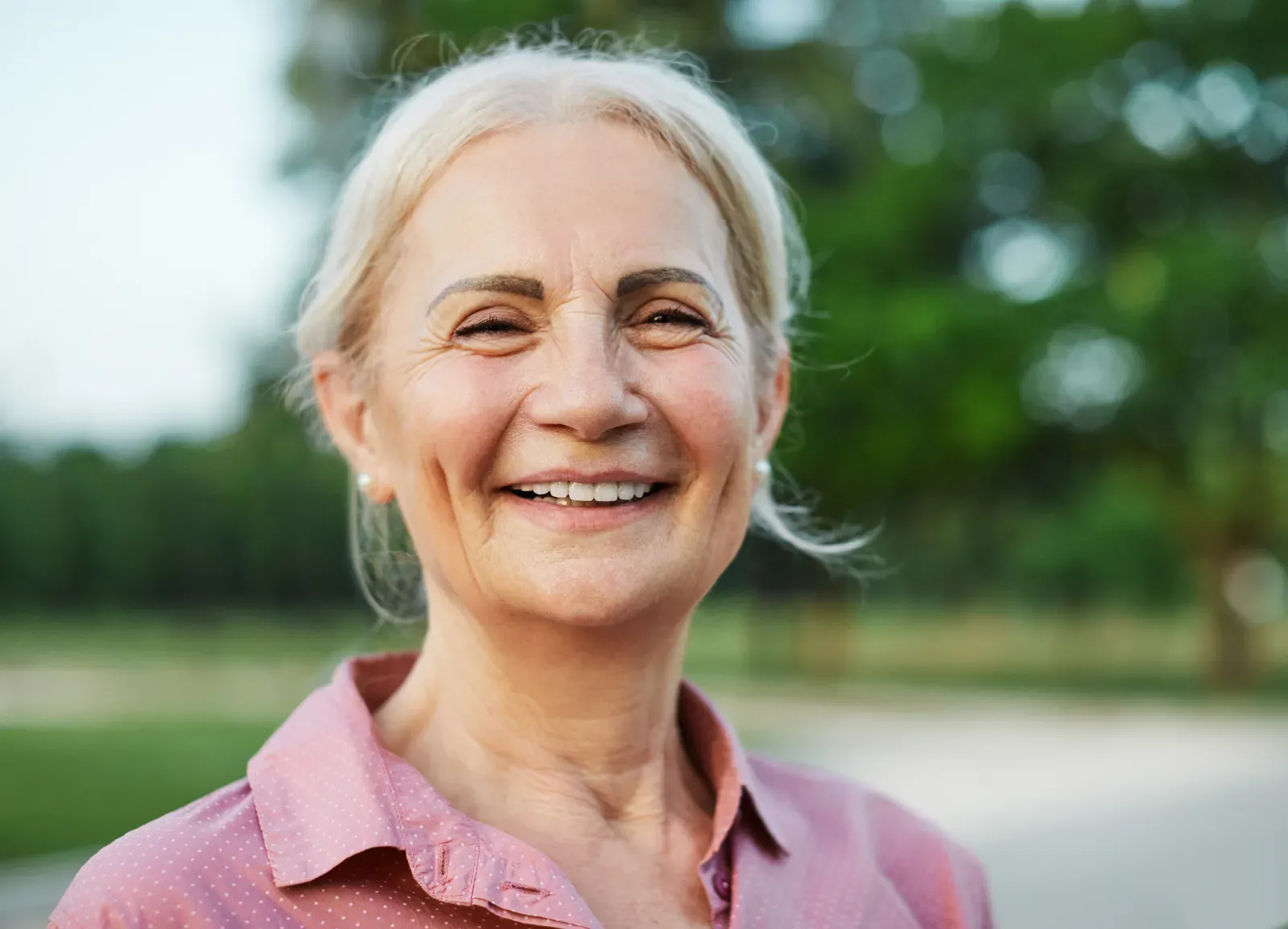 Laser Gum Treatment in Haltom City: What to Expect